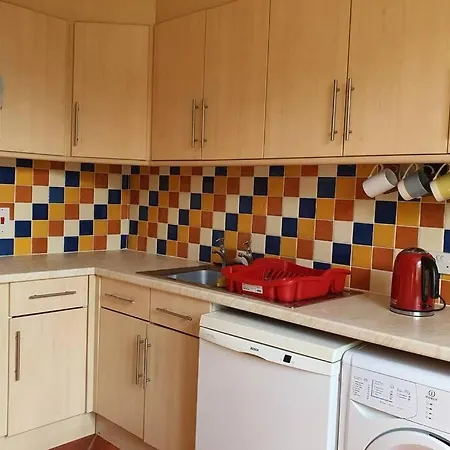 Entire Cottage- Suit Couple Or Family 2, Max 5 * York