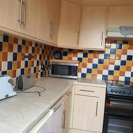 Entire Cottage- Suit Couple Or Family 2, Max 5 York