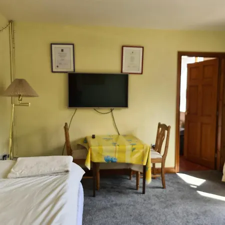 Never To Be Booked Apartment