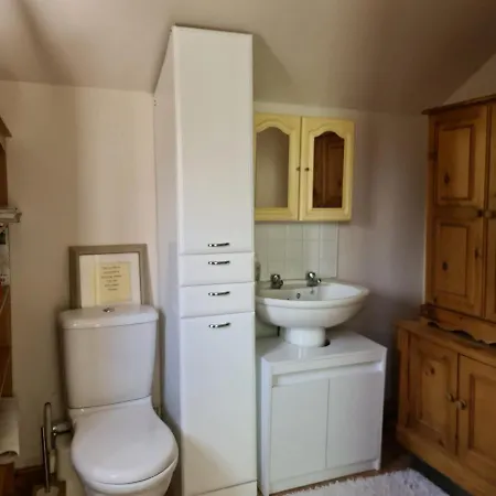 Apartment Never To Be Booked