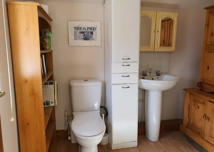 Never To Be Booked Апартаменты *