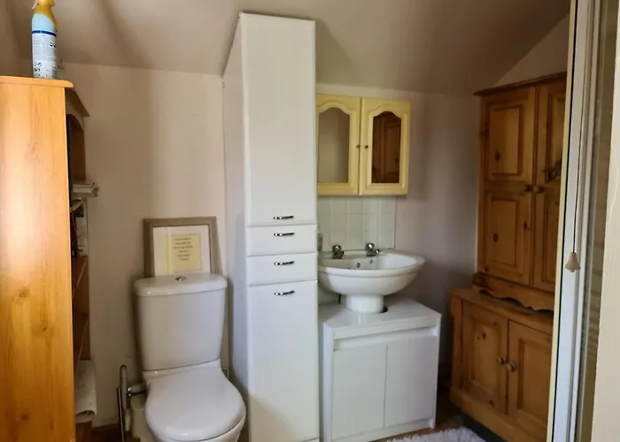 شقة Never To Be Booked