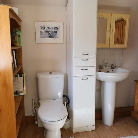 Never To Be Booked Lejlighed *